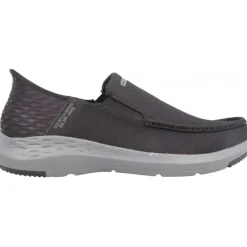 Mocassins*Skechers Slip ins Parson Ralven